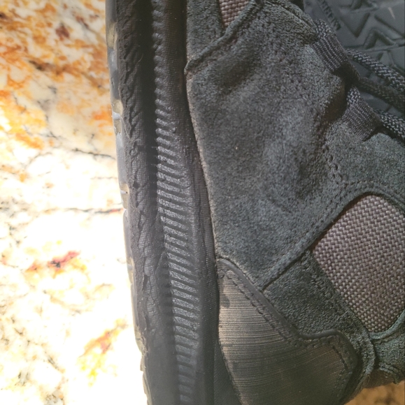 Kids Merrell Hikers US 3M - Picture 6 of 11